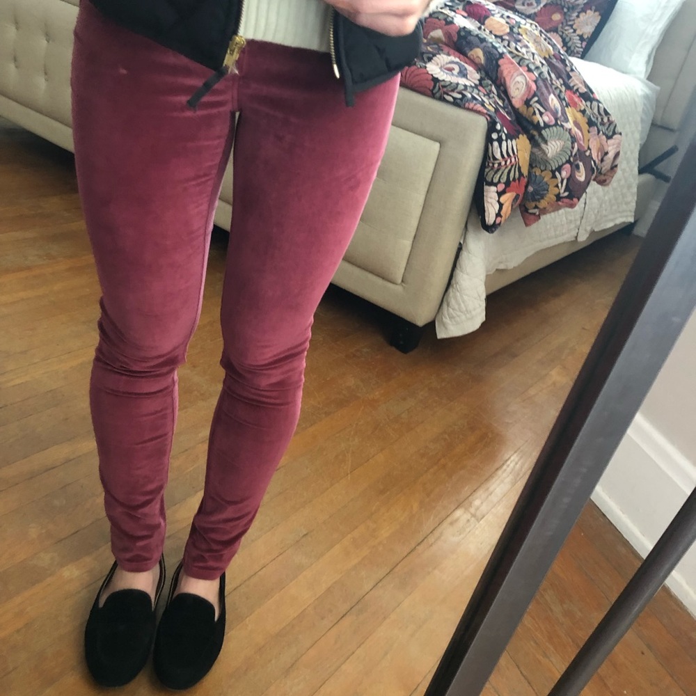 JCrew Loafer